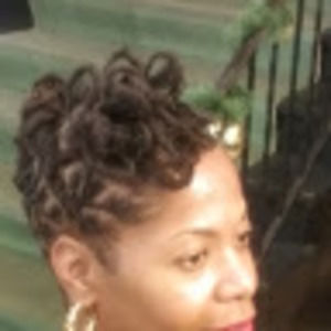 Meet your Posher, Yulanda